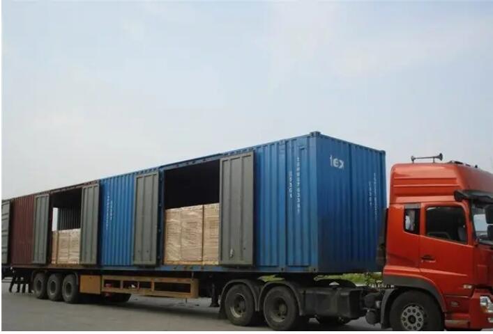 厦门到荥经县整车运输