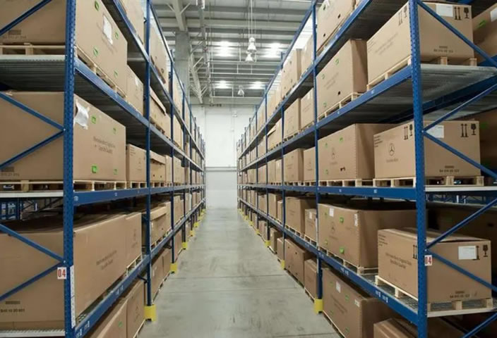 厦门到荥经县货物仓储