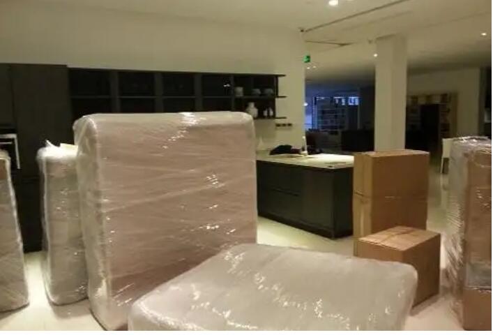 厦门到荥经县长途搬家