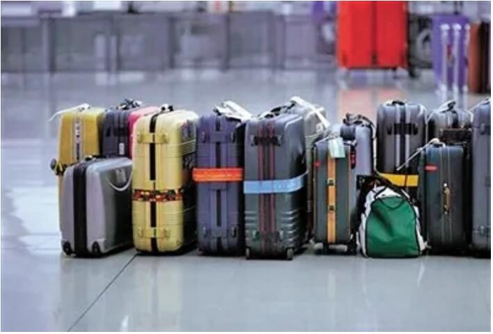 厦门到荥经县行李托运